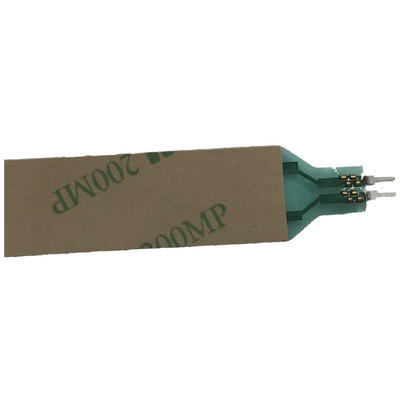 Pressure Sensor - FSR408 Resistive Film Force Sensing Thin Film Resistor
