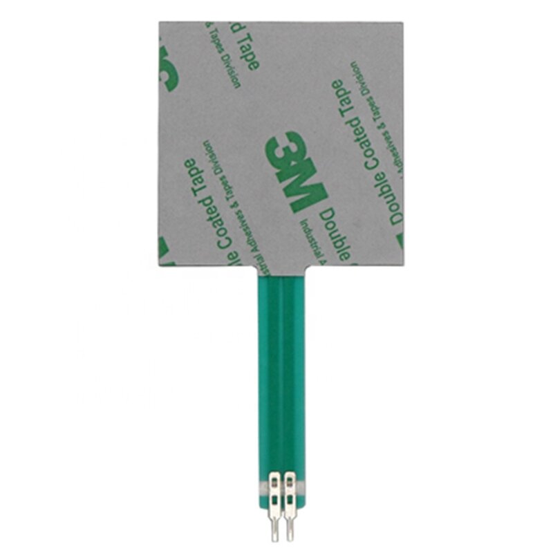 Pressure Sensor - FSR406 Square Resistive Film Force Sensing Resistor