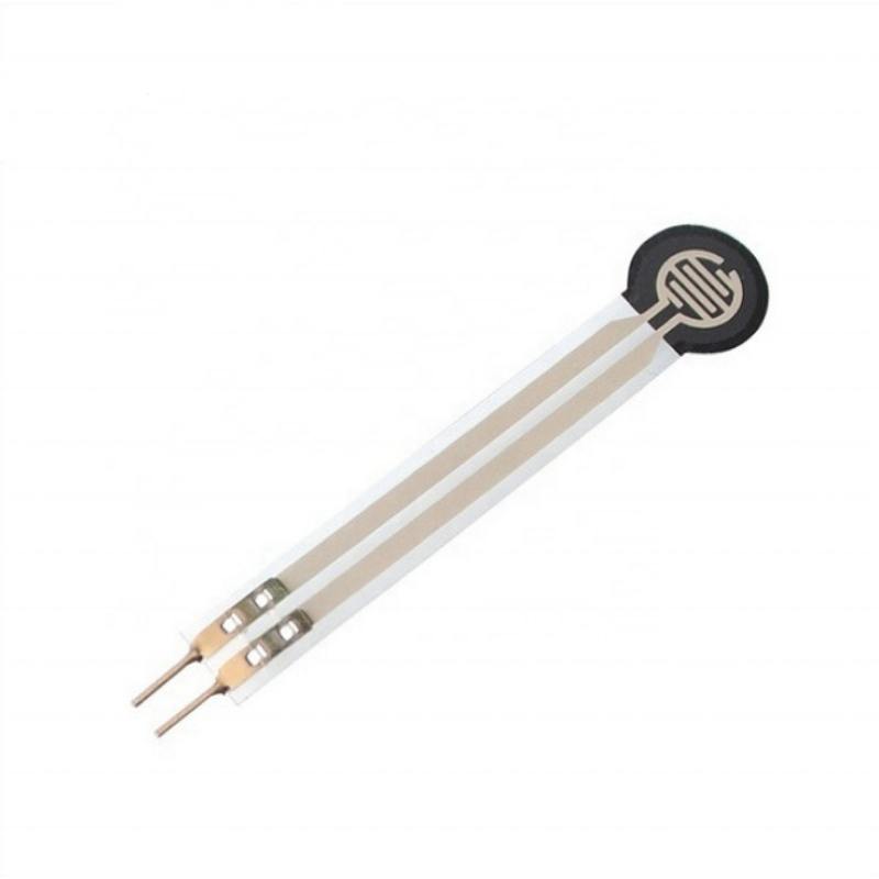 Pressure Sensor - FSR400 Long Tail Thin Film Force Sensing Resistor
