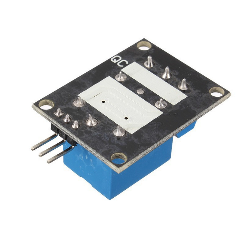 Relay Module - KY-019 5V 1 Channel Relay Module Electronic Component