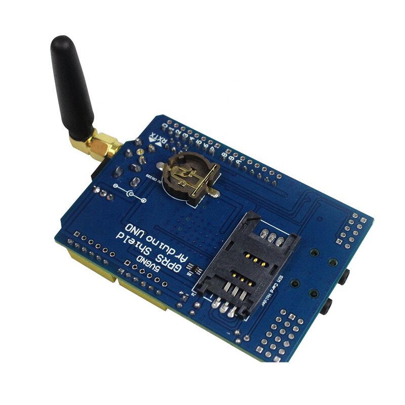 GSM Module - SIM900 OEM/ODM GPS Tracking Quad-band Wireless Data Module
