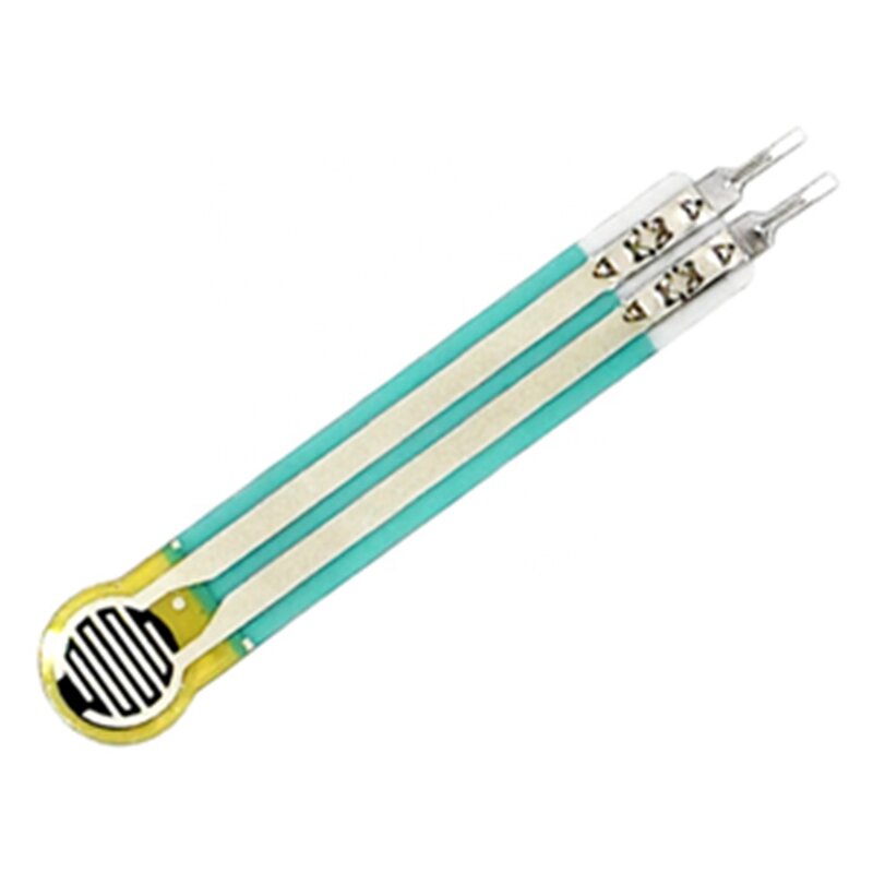 Pressure Sensor - FSR400 Long Tail Thin Film Force Sensing Resistor
