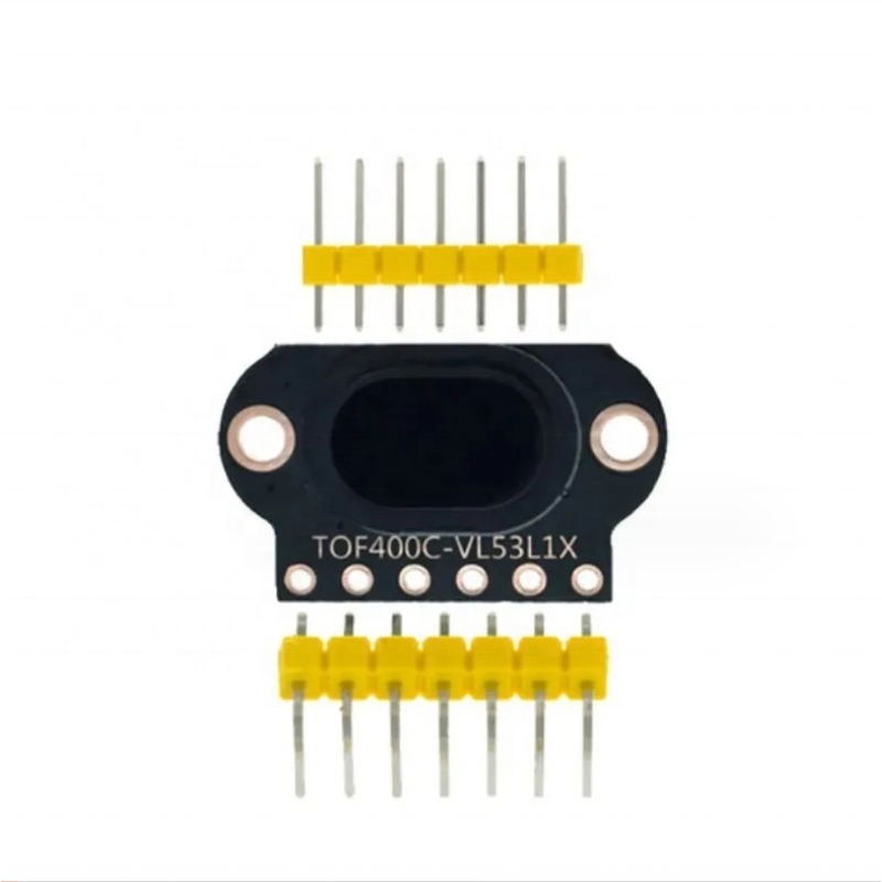 TOF Sensor - 050C/200C/400C Laser Ranging IIC Output Distance Detection