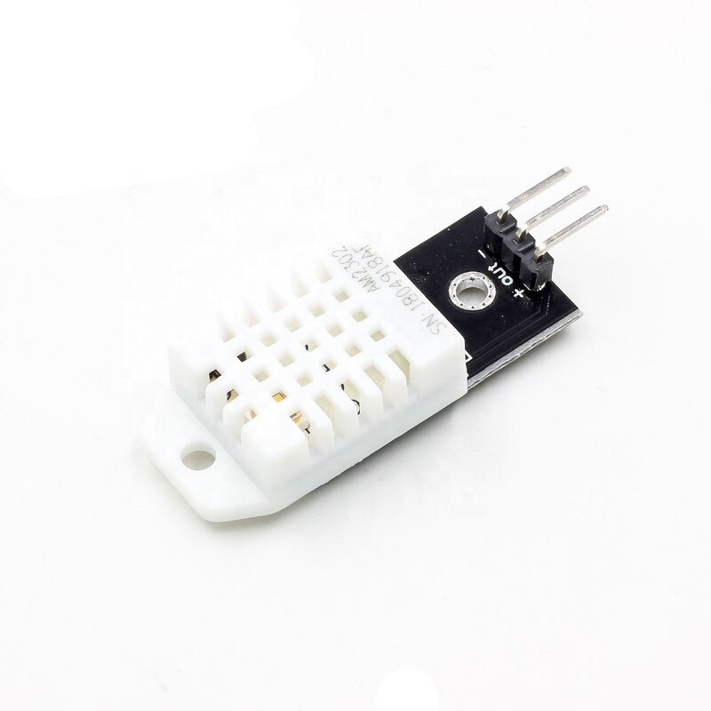 Temp Humidity Sensor - DHT22 AM2302 Digital Module Replace SHT11 SHT15