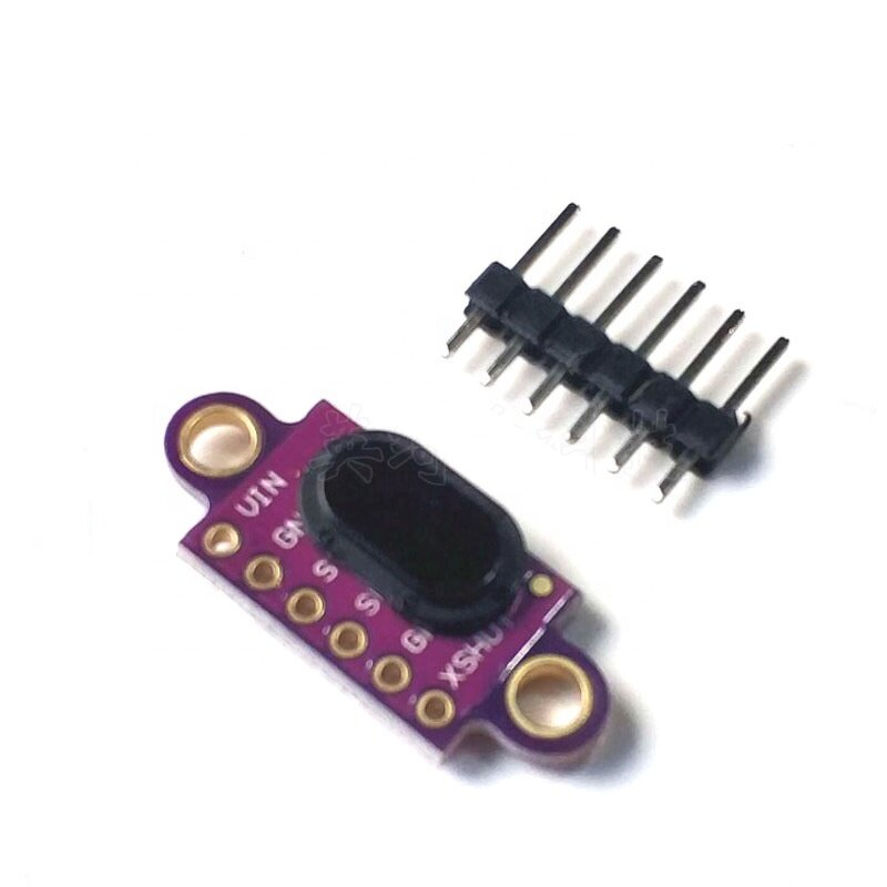 Ranging Sensor - GY-530 VL53L0X VL53L1X V2 TOF Laser Module
