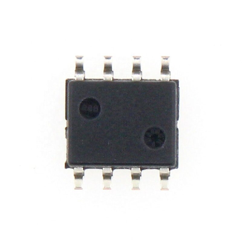 Memory IC - AT24C512C-SSHM-T SOIC-8 EEPROM Memory & Data Storage