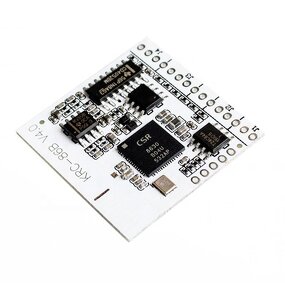 Audio Module - KRC-86B V4.0 Stereo Wireless Audio Receiver Amplifier