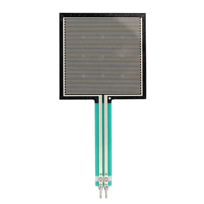 Pressure Sensor - FSR406 Square Resistive Film Force Sensing Resistor