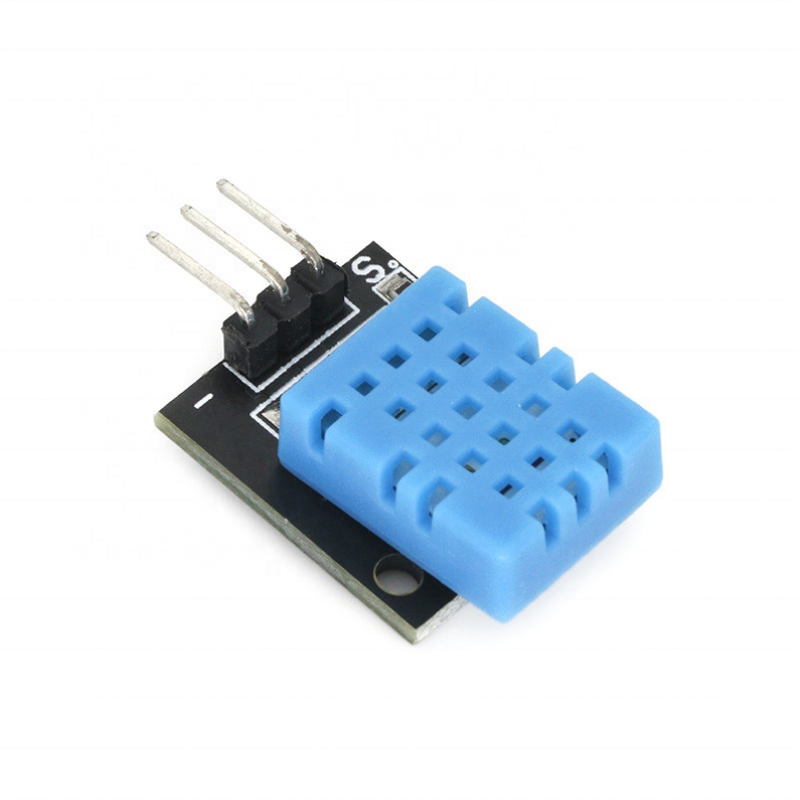 Temp Humidity Sensor - DHT11 KY-015 Electronic Building Blocks Module