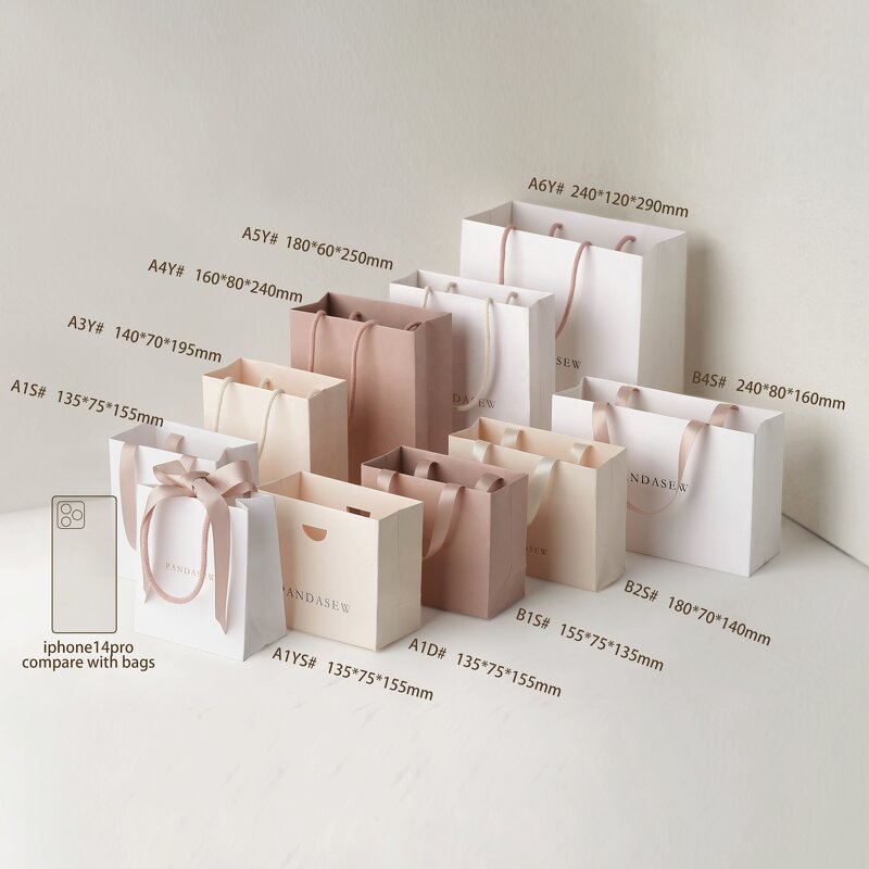 Packaging Kit Manufacturer - Custom Logo Kraft Bag Jewelry Box Microfiber Pouch Polishing Cloth