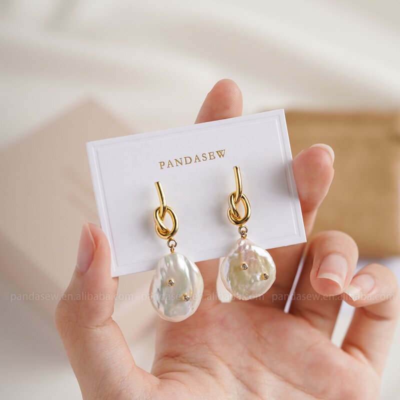 Display Card Manufacturer - Custom Logo Jewelry Cards Necklace Earring Holder Punch