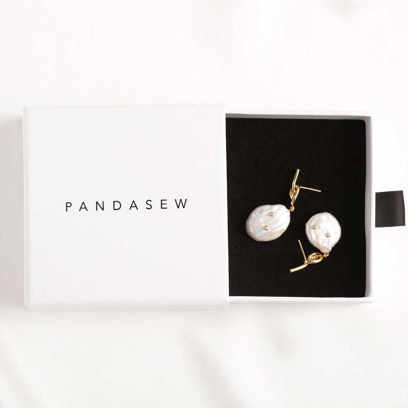 Jewelry Box Manufacturer - Custom Logo Slide Drawer Ring Necklace Earring Box