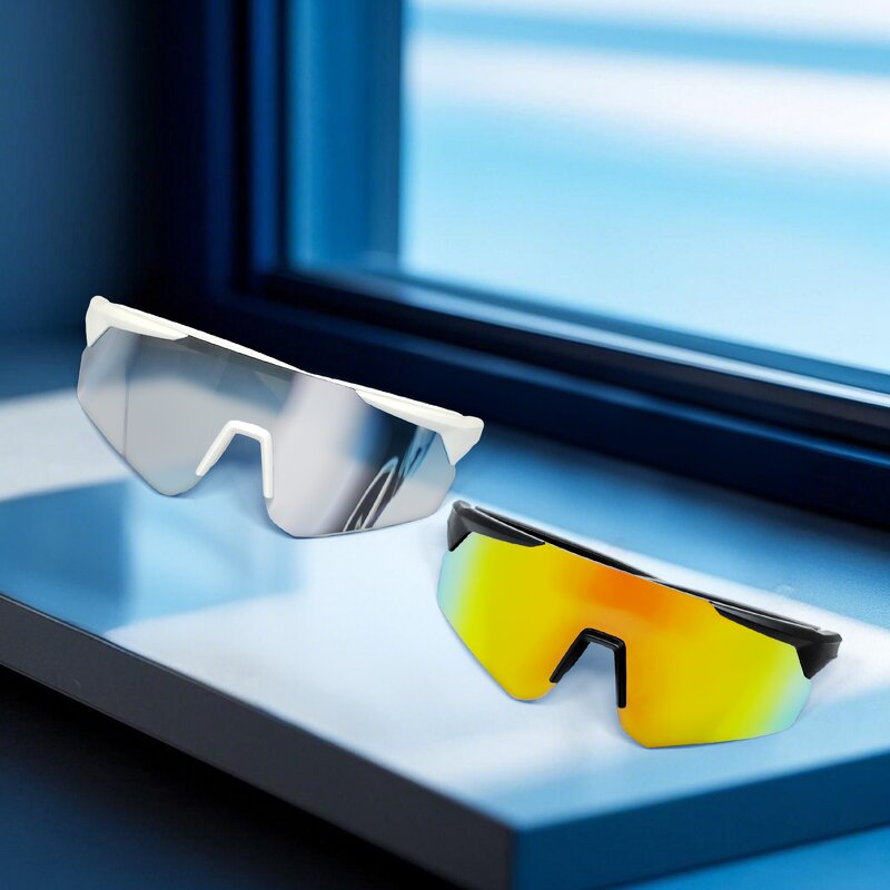 Smart Sunglasses Manufacturer - QY-Pro2 with Open-Ear Wireless Earbuds BT Noise Cancelling TWS Wholesale