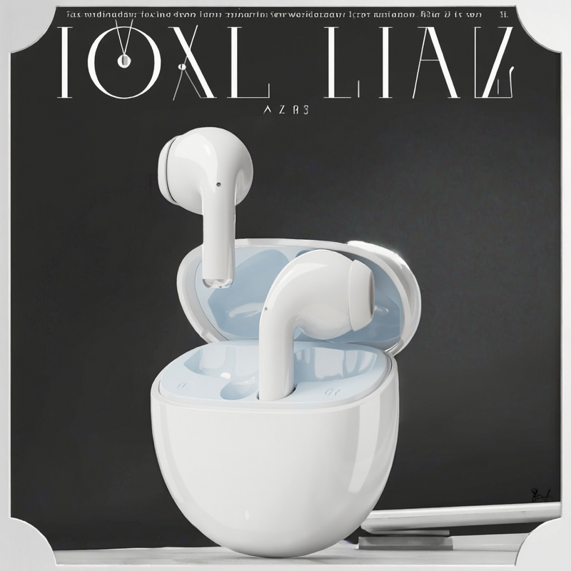 TWS Earbuds Manufacturer - K3 Active Noise Cancellation Low Latency for 5.3 IPX-4 Waterproof Bluetrum Chipset LED