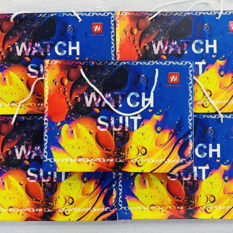 Smart Watch Manufacturer - NEW ARRIVAL I730 with 7 Bracelets TWS Earbuds Wireless Charging Fitness