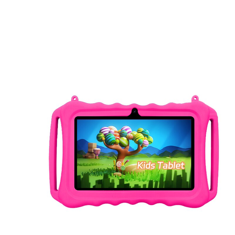 Kids Tablet Manufacturer - K705 7-Inch Android Wifi Allwinner 2GB Capacitive for Education Gaming