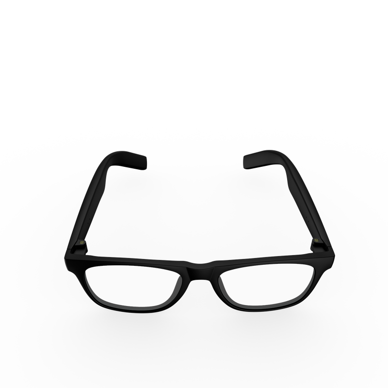 Smart Sunglasses Manufacturer - D11plus with Open-Ear Wireless Earbuds IPX4 Waterproof AI for Android IOS