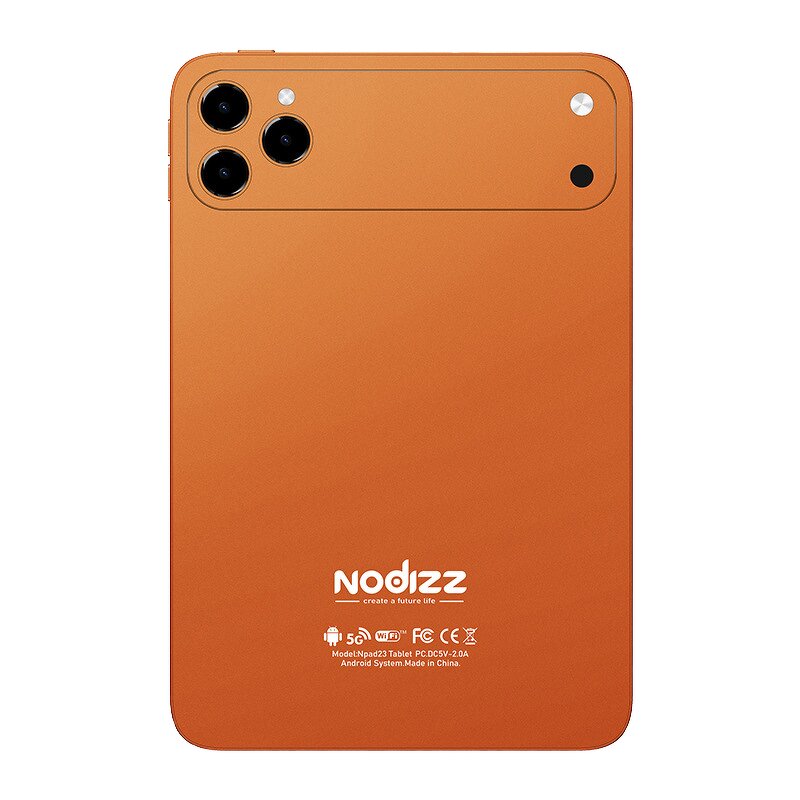 Tablet Manufacturer - New Npad23 10.1 Inch 4G Calling 12GB+512GB Business Adult for Office Home Travel