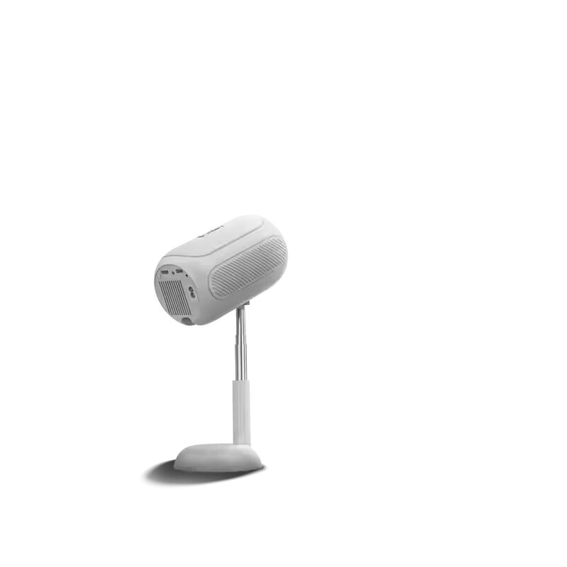 Smart Gimbal Projector Manufacturer - 2025 Newest HT10 Cross-Border HD Wireless LED Hidden Bracket