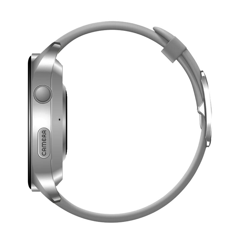 Smart Watch Manufacturer - BW16plus SIM Card Camera IP67 Waterproof TFT BT Call Music Heart Rate Blood Oxygen Answer Call