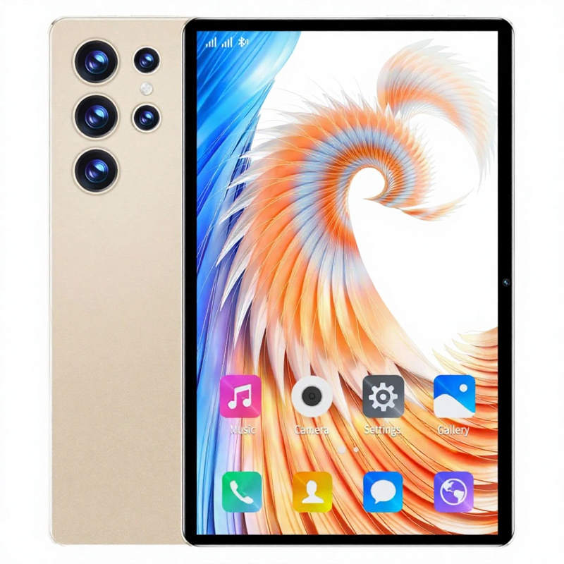 Tablet Manufacturer - S23 Ultra 11-Inch Wi-Fi Android 16GB RAM Educational Phone Call MTK