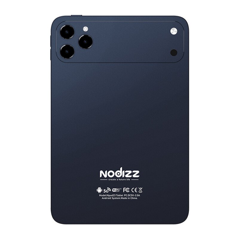 Tablet Manufacturer - New Npad23 10.1" Capacitive Allwinner 4G Call Android 3GB RAM