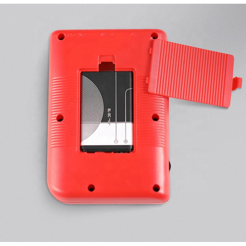 Portable Game Console Manufacturer - 2020 Retro Mini 400-in-1 Games Box with Double Player Handheld