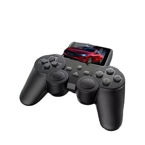 Handheld Game Console Manufacturer - S10 Plus 500-in-1 Retro Classic HD TV Output with Roller Portable