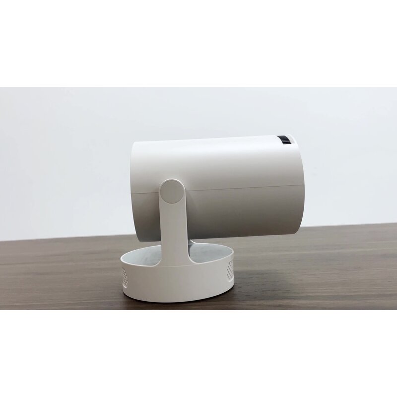 Smart Projector Manufacturer - HY300 Ultra Portable Android Mini Home Theater for Education & Game 2G RAM