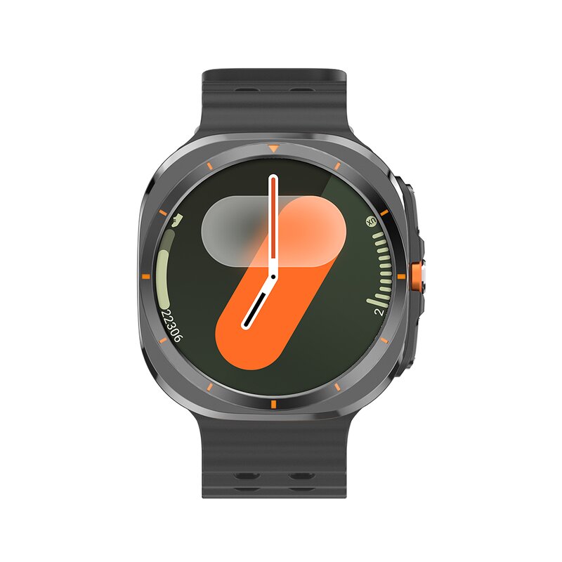 Smartwatch Manufacturer - New BW7 Series 10 4G with Sim Card Slot 600MAH Big Battery Fitness Waterproof IP67 Activity Tracker