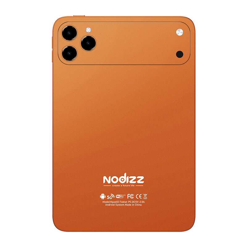 Tablet Manufacturer - New Npad23 10.1" Capacitive Allwinner 4G Call Android 3GB RAM