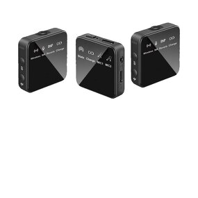 Microphone System Manufacturer - Wireless Omni-directional Metal Handheld Lavalier Ear Headset Multiple Channel