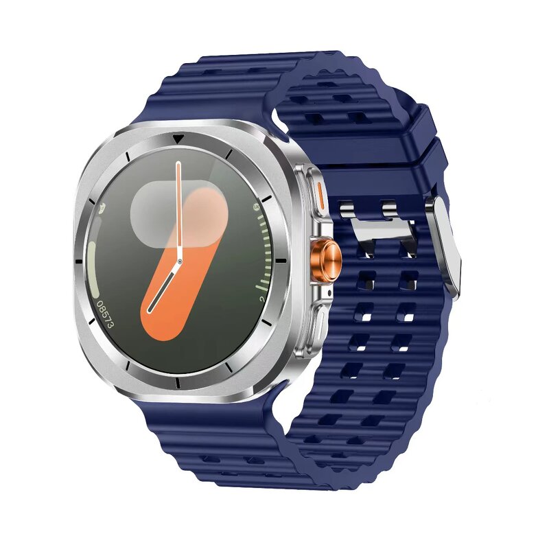 Smartwatch Manufacturer - 2025 New Arrival BW7 Series 10 4G 600MAH Big Battery with Sim Card Slot Fitness