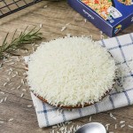 1. White Parboiled Rice