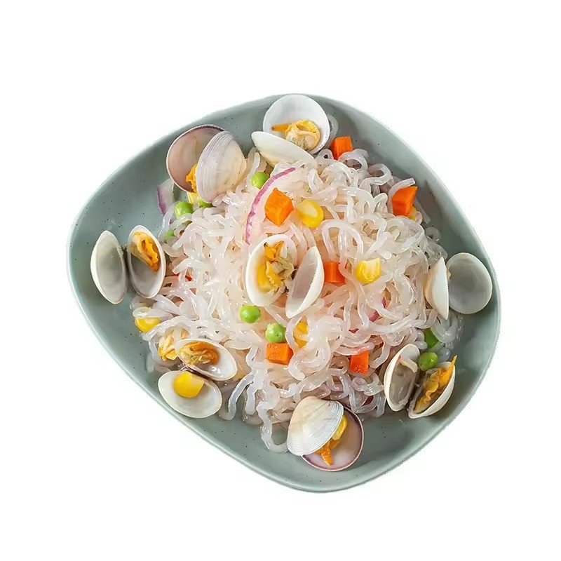 Instant Konjac Noodles Supplier - HALAL Low Calorie Bulk 270g