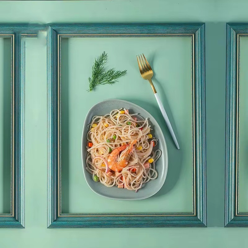 White Konjac Noodles Manufacturer - Wholesale 60g Keto