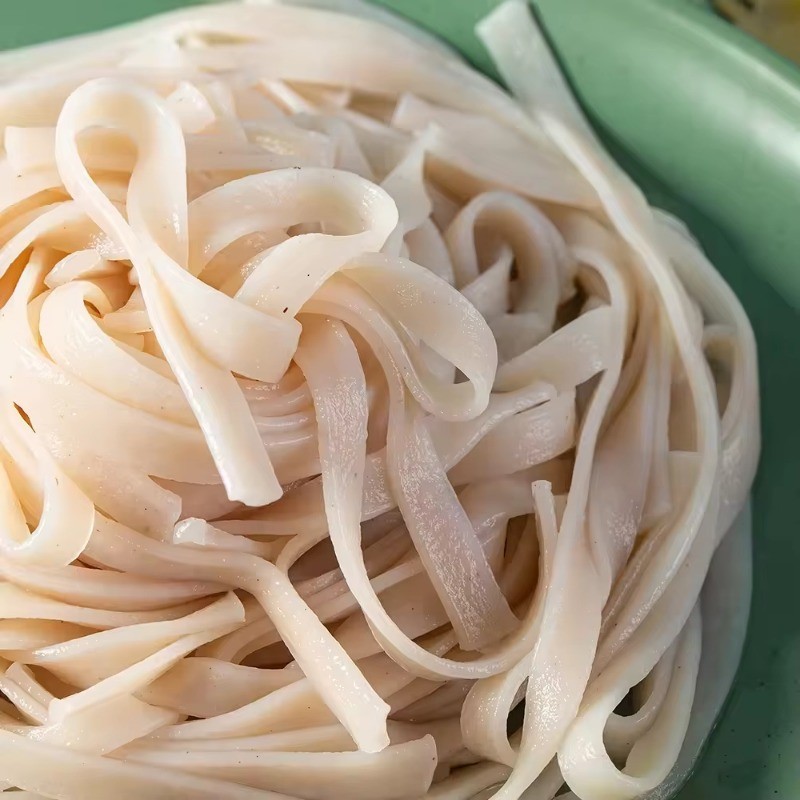 Shirataki Spaghetti Manufacturer - Low Calorie Healthy 80g