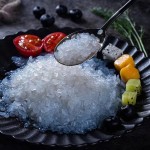 3. Fresh Konjac Rice