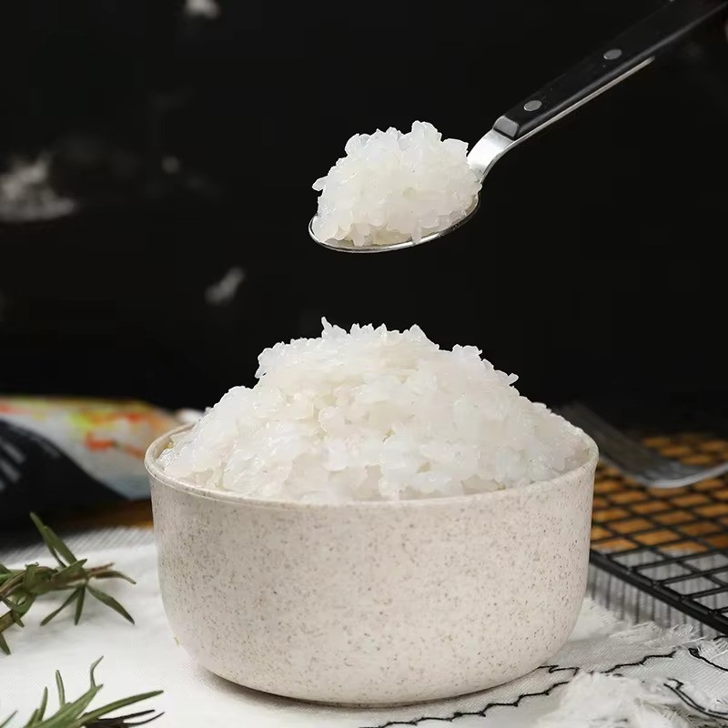 Instant Konjac Noodles Manufacturer - Low Carb Vegan 240g