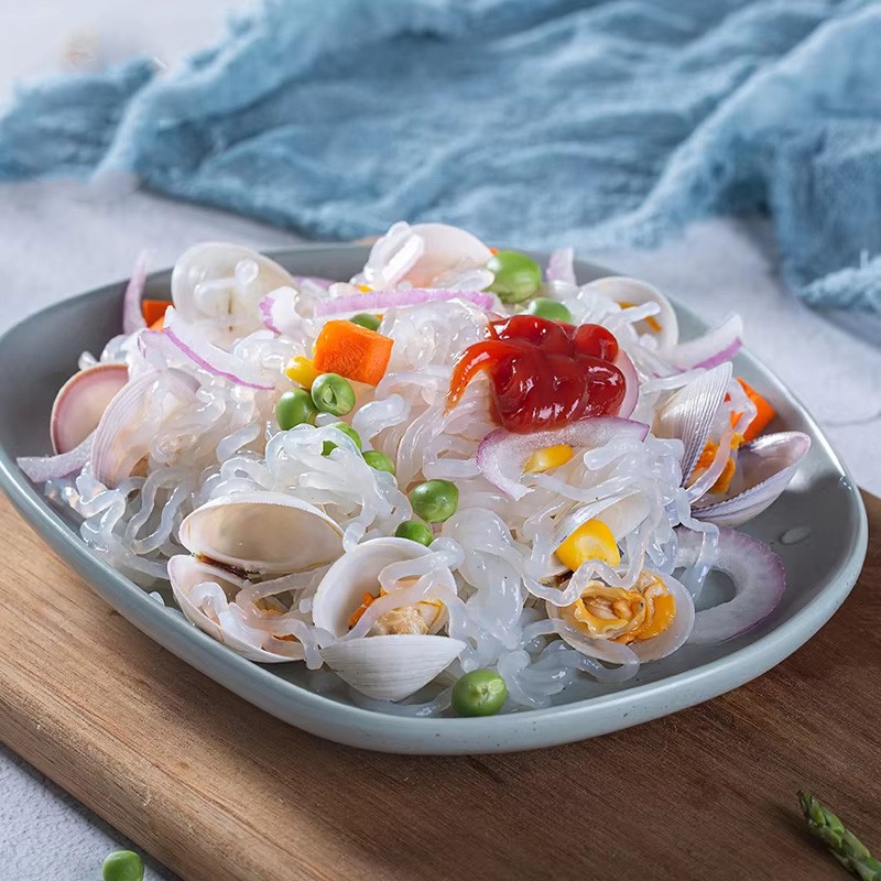 Konjac Pasta Manufacturer - Easy Cook Keto HALAL 270g