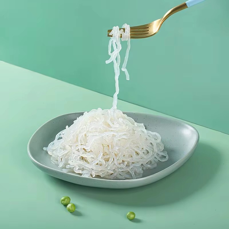 Shirataki Pasta Factory - Wholesale 270g Low Calorie Bag