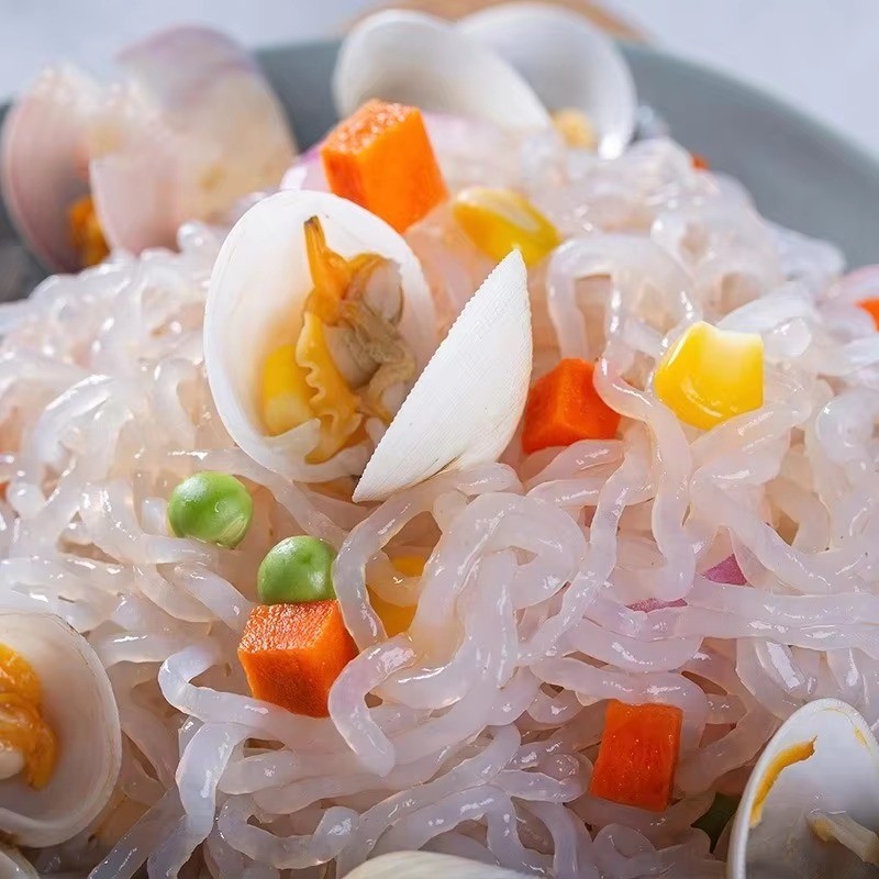 Konjac Noodles Factory - Sugar Free High Fiber HALAL 270g