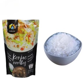 Konjac Rice Factory - HALAL Certified Primary Powder 270g