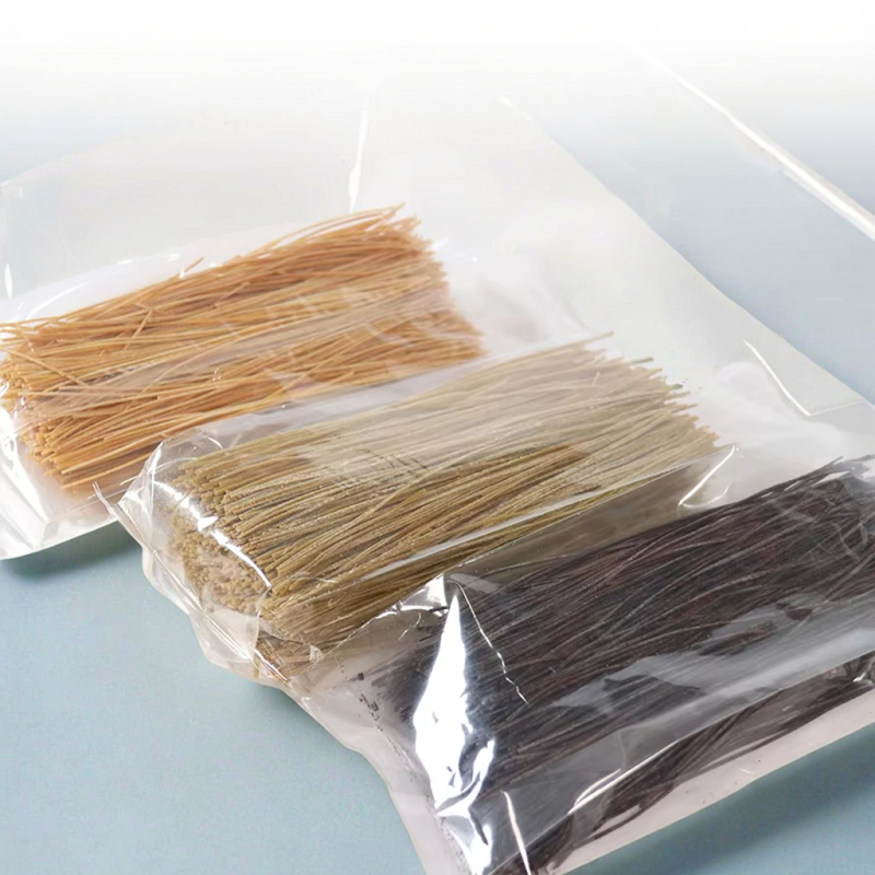 Spicy Konjac Snack Manufacturer - 500g HALAL High Fiber