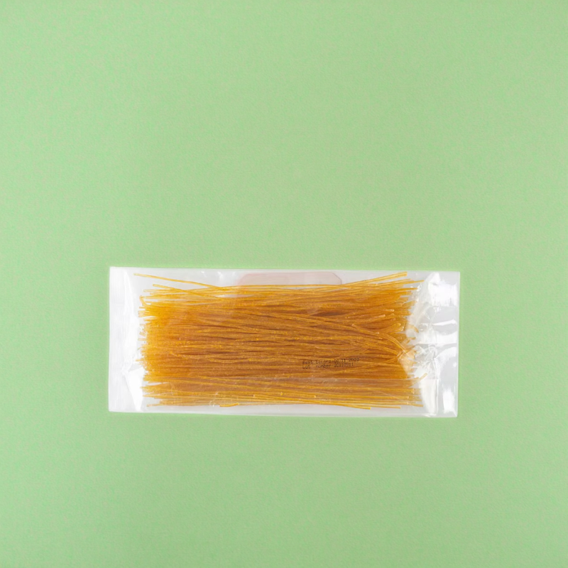 Dried Konjac Noodles Factory - High Fiber Diabetic 80g