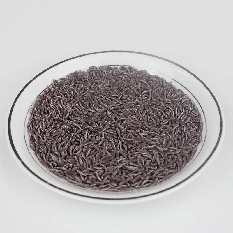 White Konjac Corn Rice Supplier - Easy Cook Diabetic Health 80g