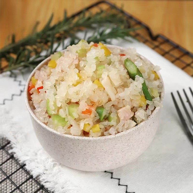 Instant Konjac Noodles Manufacturer - Low Carb Vegan 240g