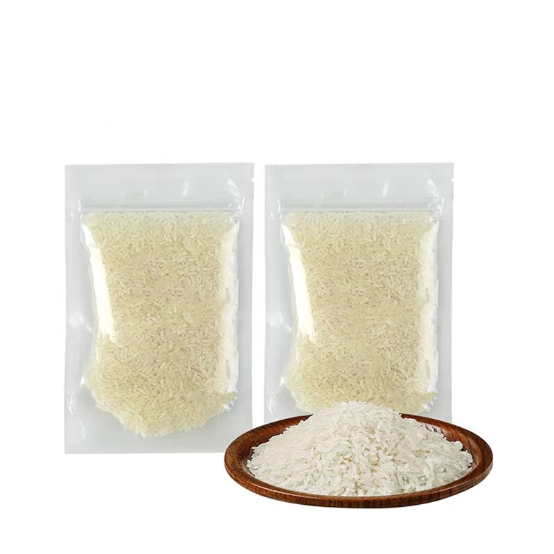 White Konjac Rice Manufacturer - SenTaiYuan 80g Diet Meal