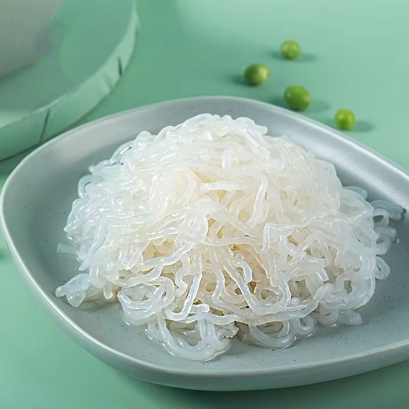 Shirataki Noodles Manufacturer - Private Label Vegan 270g