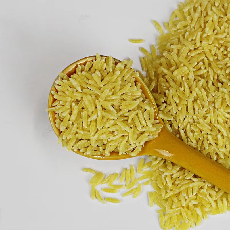 Organic Konjac Corn Rice Factory - Low Carb Sugar Free 80g